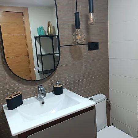 Estudio Con Vistas En Primera Linea De Playa Benalmádena Zewnętrze zdjęcie